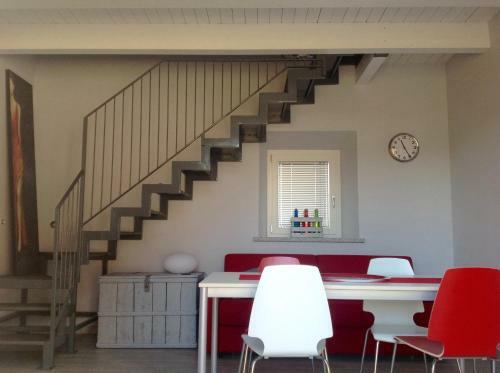 Apartamento Residence Campagnole