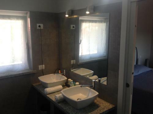 Apartamento Residence Campagnole