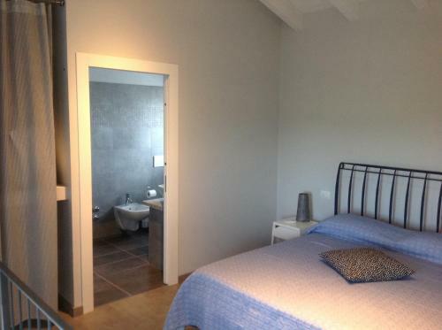 Apartamento Residence Campagnole