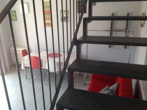 Apartamento Residence Campagnole