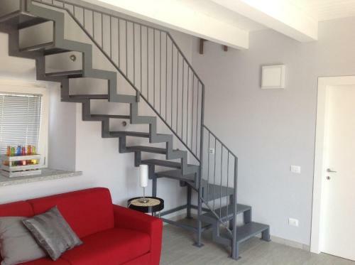 Apartamento Residence Campagnole