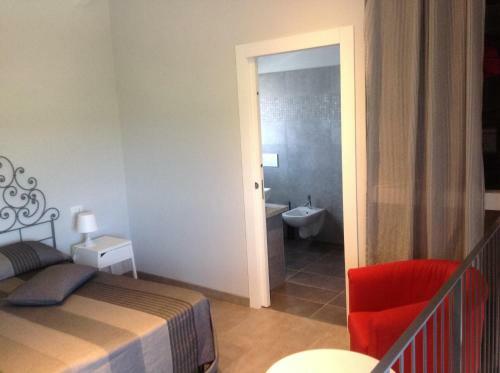 Apartamento Residence Campagnole