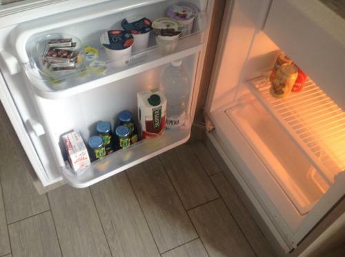 Apartamento Residence Campagnole