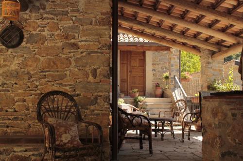 Apartamento Case Vacanza S. Nicola