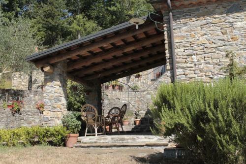Apartamento Case Vacanza S. Nicola