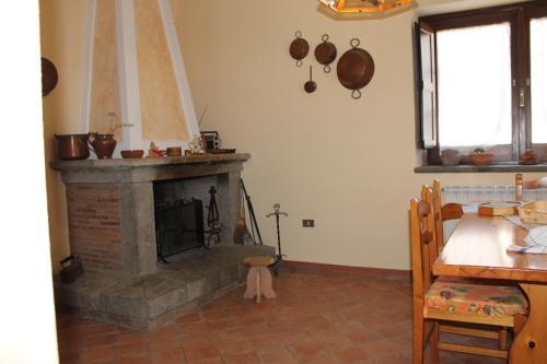 Apartamento Case Vacanza S. Nicola