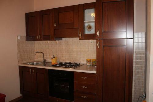 Apartamento Case Vacanza S. Nicola