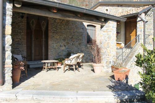 Apartamento Case Vacanza S. Nicola