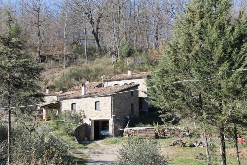 Apartamento Case Vacanza S. Nicola