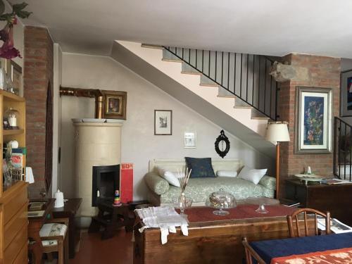 Bed And Breakfast Villa Franca