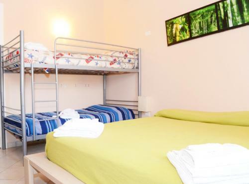 Hostal Arena Holidays Verona