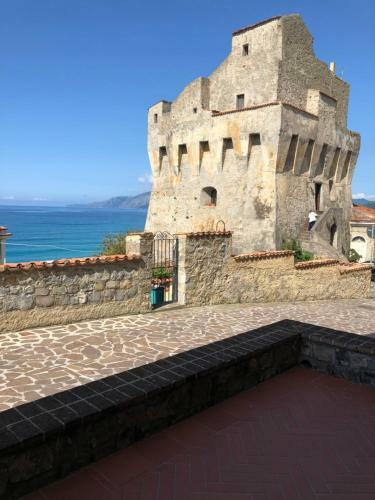 Case Vacanze Torre Petrosa