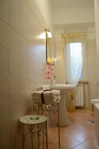 Tuscia Dreaming B&B