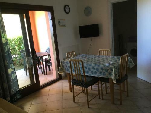 Borgo Di Murta Maria House