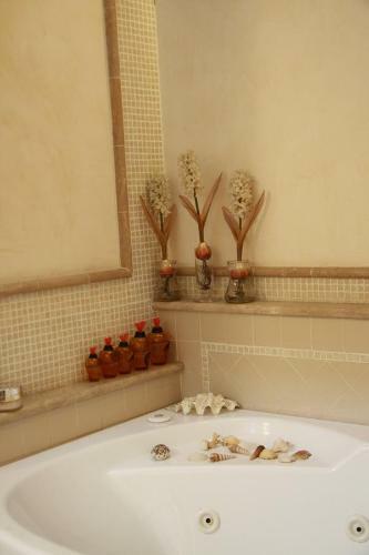 Pietra E Glicine B&B