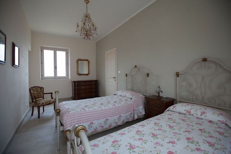 Apartamento Il Vecchio Cortile