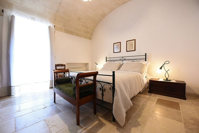 Agroturismo Masseria Lamiola Piccola