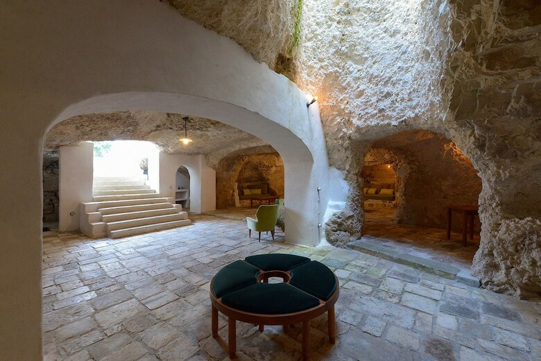 Agroturismo Masseria Lamiola Piccola