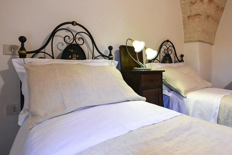 Agroturismo Masseria Lamiola Piccola