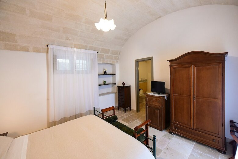 Agroturismo Masseria Lamiola Piccola