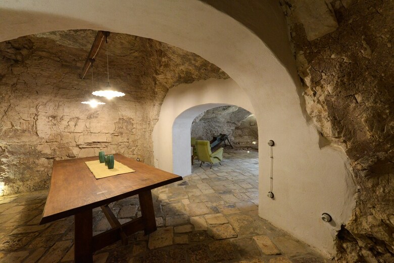 Agroturismo Masseria Lamiola Piccola