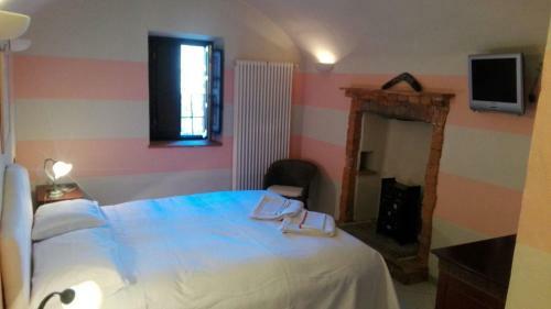 Agroturismo Archisa Relais Hostaria