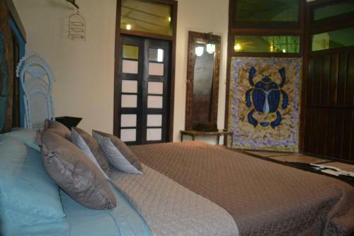 Hostal Casa Hey-sol