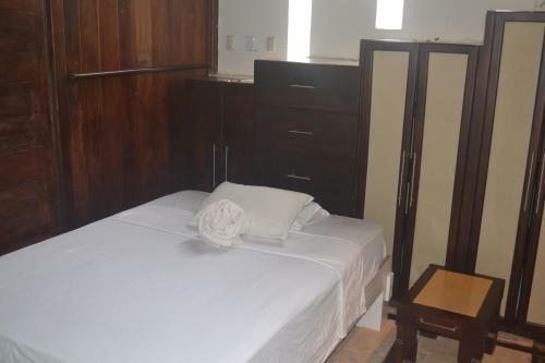 Hostal Casa Hey-sol