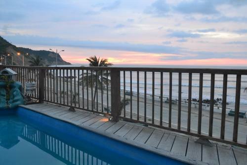 Hostal Casa Hey-sol