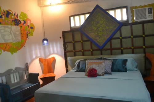Hostal Casa Hey-sol