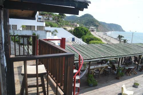 Hostal Casa Hey-sol