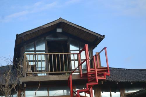 Hostal Casa Hey-sol