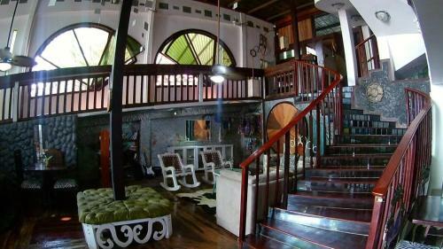 Hostal Casa Hey-sol