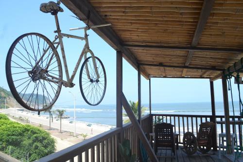 Hostal Casa Hey-sol