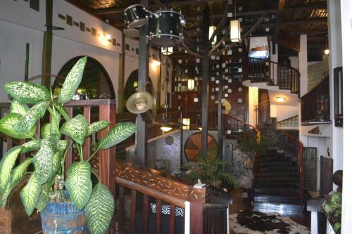 Hostal Casa Hey-sol