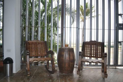 Hostal Casa Hey-sol