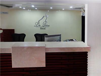 La Pera Hotel