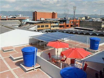 La Pera Hotel