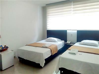 La Pera Hotel