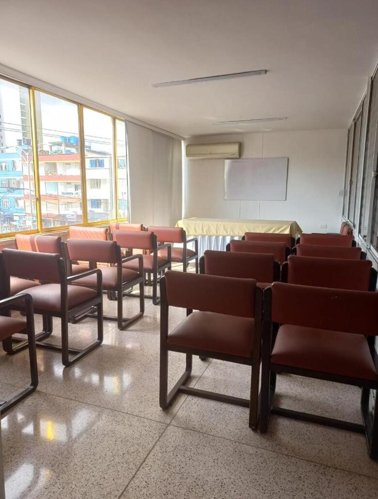 Hotel El Le�n Dorado