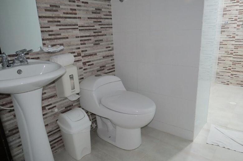 Hotel El Le�n Dorado