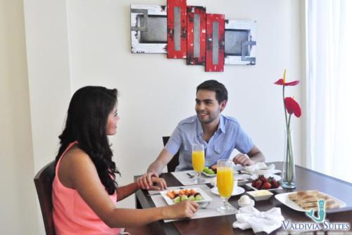 Hotel Valdivia Suites