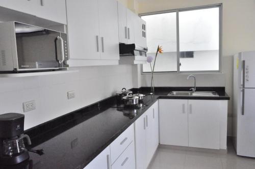Hotel Valdivia Suites