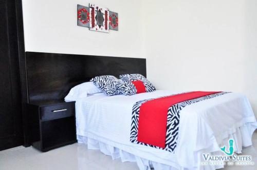 Hotel Valdivia Suites