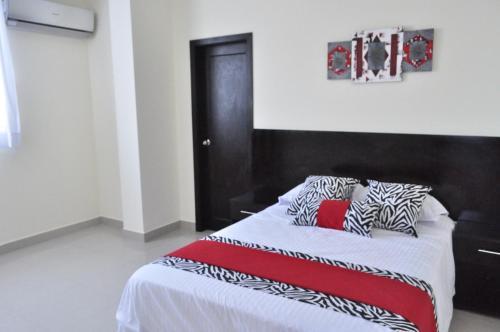 Hotel Valdivia Suites