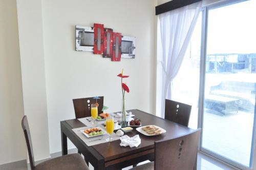 Hotel Valdivia Suites
