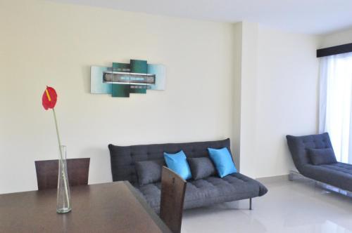 Hotel Valdivia Suites