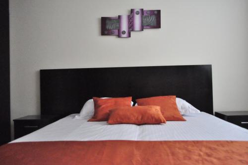 Hotel Valdivia Suites