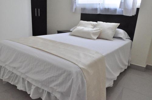 Hotel Valdivia Suites