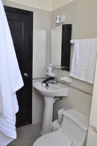 Hotel Valdivia Suites
